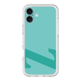 Slim Protection Premium Case［ オリジナル - initial color - Z light green ］