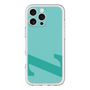 Slim Protection Premium Case［ オリジナル - initial color - Z light green ］