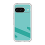 Slim Protection Premium Case［ オリジナル - initial color - Z light green ］