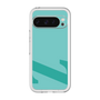 Slim Protection Premium Case［ オリジナル - initial color - Z light green ］