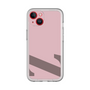 Slim Protection Premium Case［ オリジナル - initial color - Z dusty pink ］