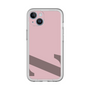 Slim Protection Premium Case［ オリジナル - initial color - Z dusty pink ］