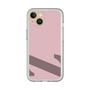 Slim Protection Premium Case［ オリジナル - initial color - Z dusty pink ］