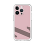 Slim Protection Premium Case［ オリジナル - initial color - Z dusty pink ］