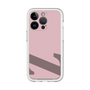 Slim Protection Premium Case［ オリジナル - initial color - Z dusty pink ］