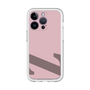 Slim Protection Premium Case［ オリジナル - initial color - Z dusty pink ］