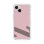 Slim Protection Premium Case［ オリジナル - initial color - Z dusty pink ］