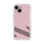 Slim Protection Premium Case［ オリジナル - initial color - Z dusty pink ］