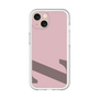 Slim Protection Premium Case［ オリジナル - initial color - Z dusty pink ］