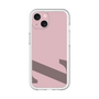 Slim Protection Premium Case［ オリジナル - initial color - Z dusty pink ］