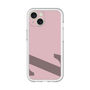 Slim Protection Premium Case［ オリジナル - initial color - Z dusty pink ］