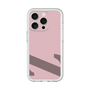 Slim Protection Premium Case［ オリジナル - initial color - Z dusty pink ］