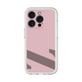 Slim Protection Premium Case［ オリジナル - initial color - Z dusty pink ］