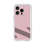 Slim Protection Premium Case［ オリジナル - initial color - Z dusty pink ］