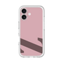 Slim Protection Premium Case［ オリジナル - initial color - Z dusty pink ］