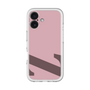 Slim Protection Premium Case［ オリジナル - initial color - Z dusty pink ］