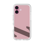 Slim Protection Premium Case［ オリジナル - initial color - Z dusty pink ］