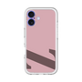 Slim Protection Premium Case［ オリジナル - initial color - Z dusty pink ］