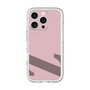 Slim Protection Premium Case［ オリジナル - initial color - Z dusty pink ］