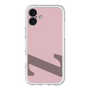 Slim Protection Premium Case［ オリジナル - initial color - Z dusty pink ］