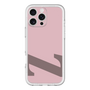 Slim Protection Premium Case［ オリジナル - initial color - Z dusty pink ］
