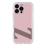 Slim Protection Premium Case［ オリジナル - initial color - Z dusty pink ］