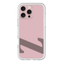 Slim Protection Premium Case［ オリジナル - initial color - Z dusty pink ］