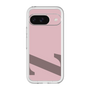Slim Protection Premium Case［ オリジナル - initial color - Z dusty pink ］