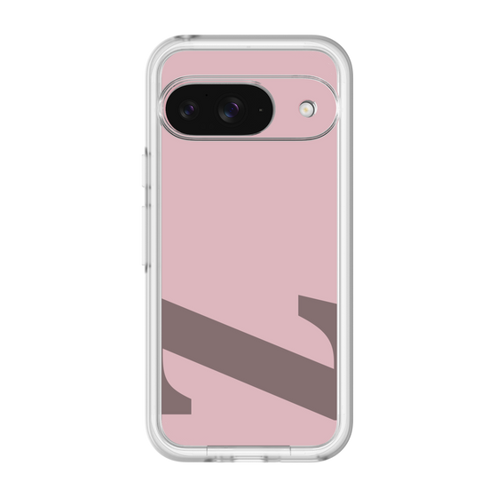 Slim Protection Premium Case［ オリジナル - initial color - Z dusty pink ］