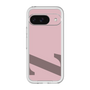 Slim Protection Premium Case［ オリジナル - initial color - Z dusty pink ］