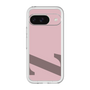 Slim Protection Premium Case［ オリジナル - initial color - Z dusty pink ］