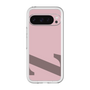 Slim Protection Premium Case［ オリジナル - initial color - Z dusty pink ］