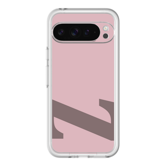 Slim Protection Premium Case［ オリジナル - initial color - Z dusty pink ］