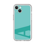 Slim Protection Premium Case［ オリジナル - initial color - A light green ］