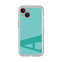 Slim Protection Premium Case［ オリジナル - initial color - A light green ］