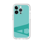 Slim Protection Premium Case［ オリジナル - initial color - A light green ］