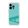Slim Protection Premium Case［ オリジナル - initial color - A light green ］