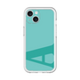 Slim Protection Premium Case［ オリジナル - initial color - A light green ］