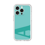 Slim Protection Premium Case［ オリジナル - initial color - A light green ］