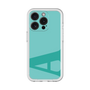 Slim Protection Premium Case［ オリジナル - initial color - A light green ］