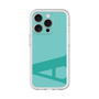 Slim Protection Premium Case［ オリジナル - initial color - A light green ］