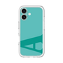 Slim Protection Premium Case［ オリジナル - initial color - A light green ］