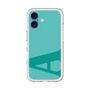 Slim Protection Premium Case［ オリジナル - initial color - A light green ］