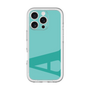 Slim Protection Premium Case［ オリジナル - initial color - A light green ］