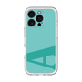 Slim Protection Premium Case［ オリジナル - initial color - A light green ］