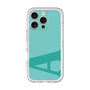 Slim Protection Premium Case［ オリジナル - initial color - A light green ］