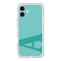 Slim Protection Premium Case［ オリジナル - initial color - A light green ］