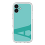 Slim Protection Premium Case［ オリジナル - initial color - A light green ］