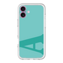 Slim Protection Premium Case［ オリジナル - initial color - A light green ］