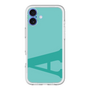 Slim Protection Premium Case［ オリジナル - initial color - A light green ］